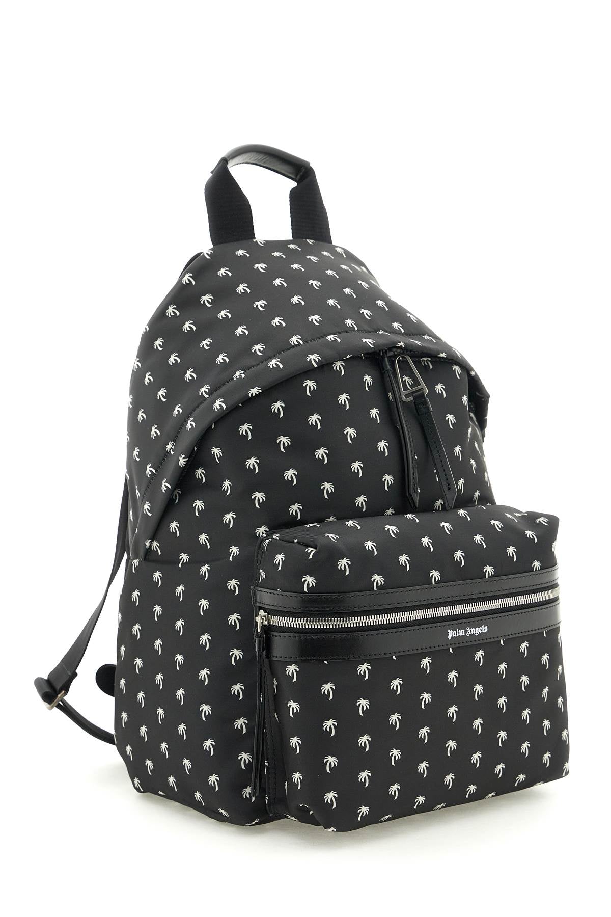 Palm angels mini palms backpack