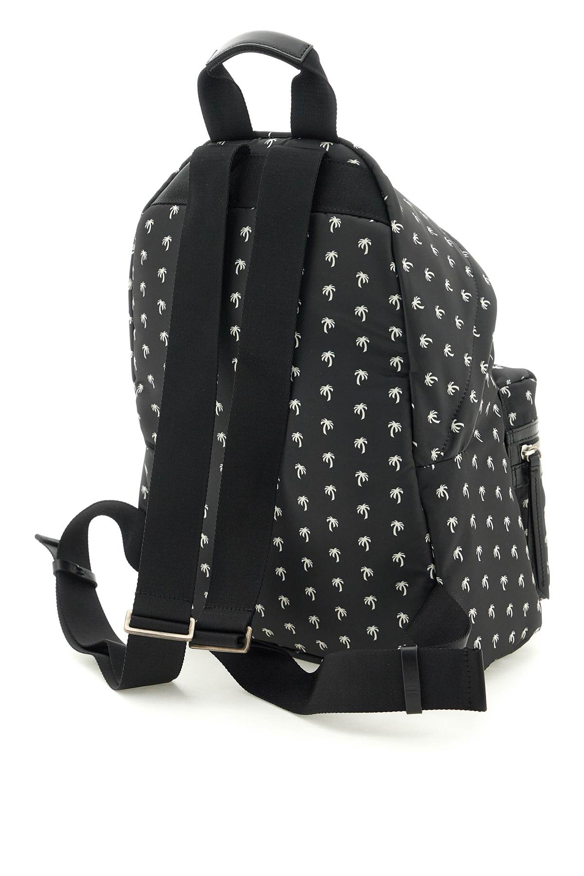 Palm angels mini palms backpack