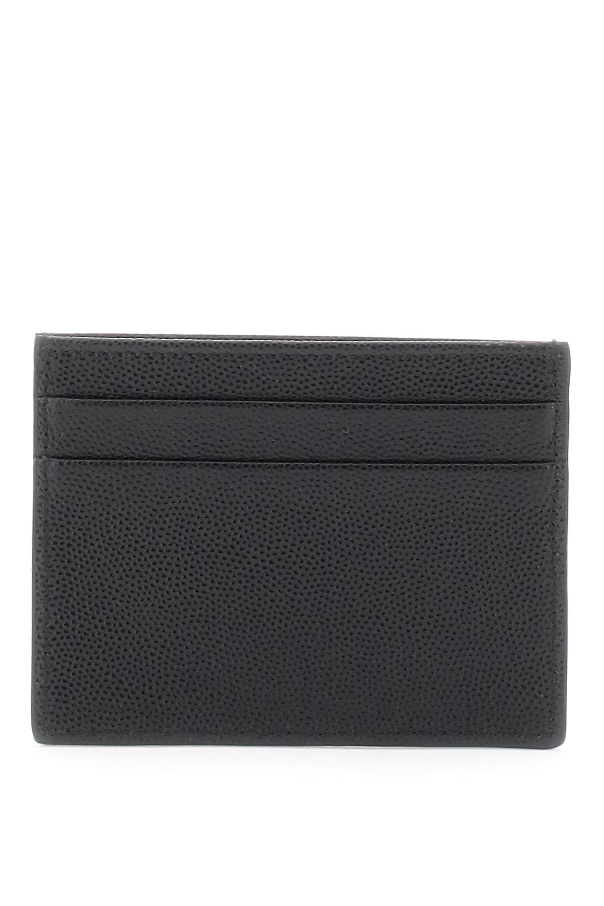 Palm angels logo cardholder