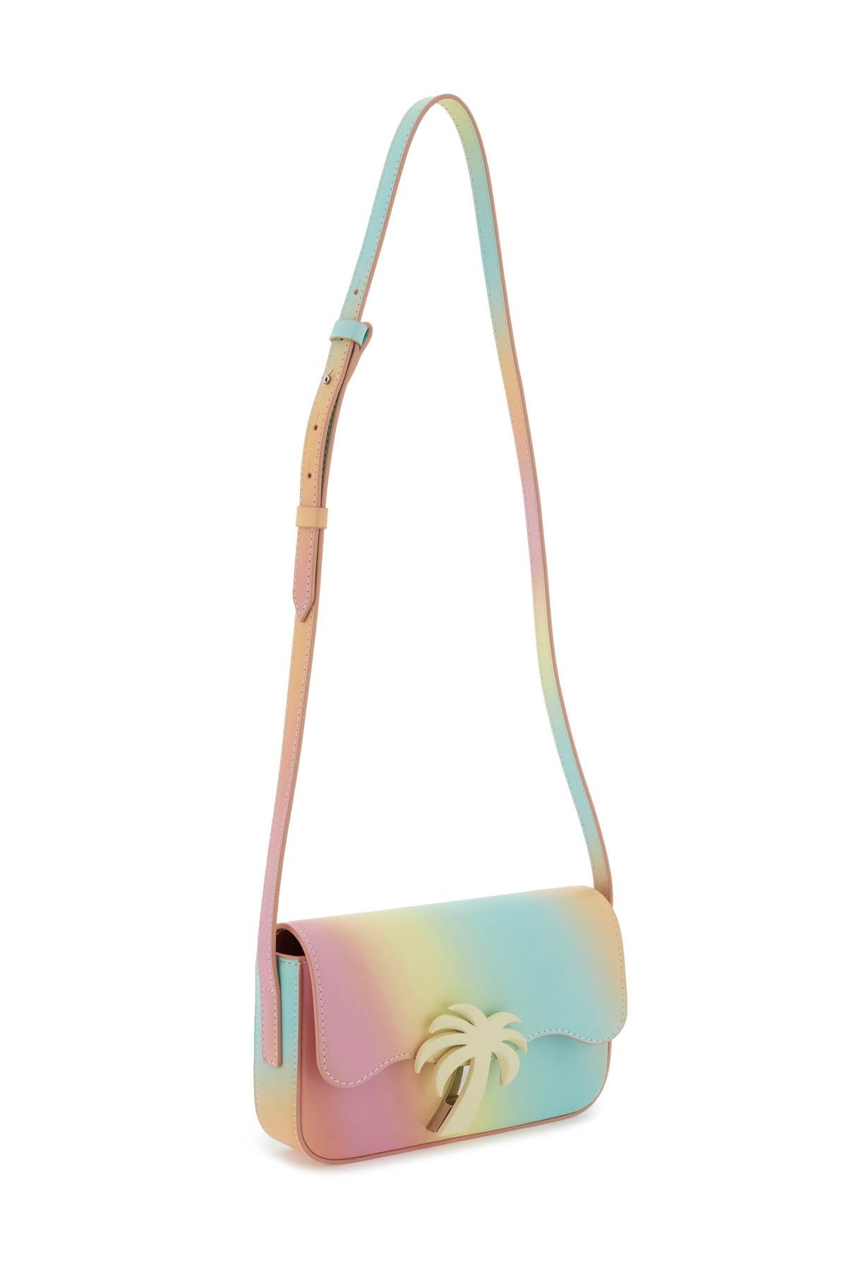 Palm angels palm beach bridge bag