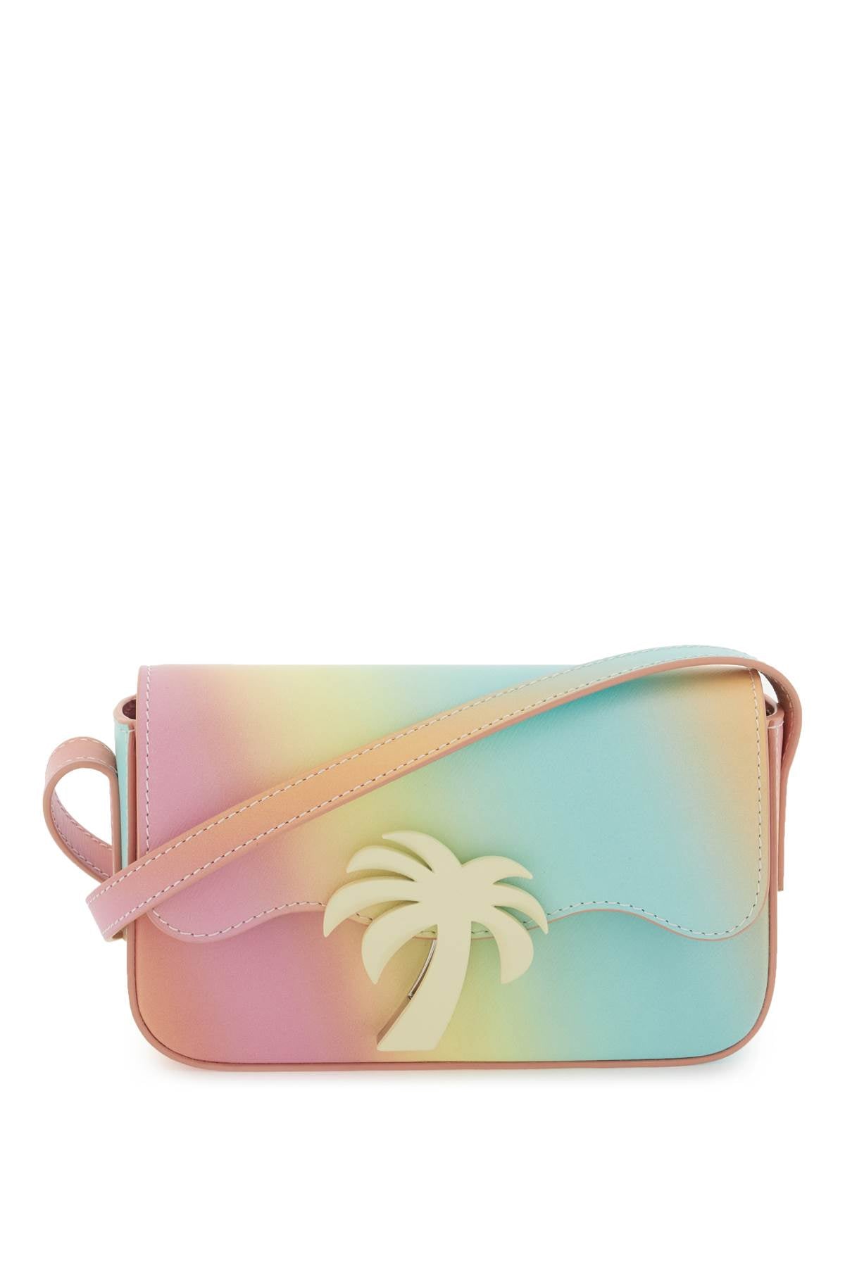 Palm angels palm beach bridge bag