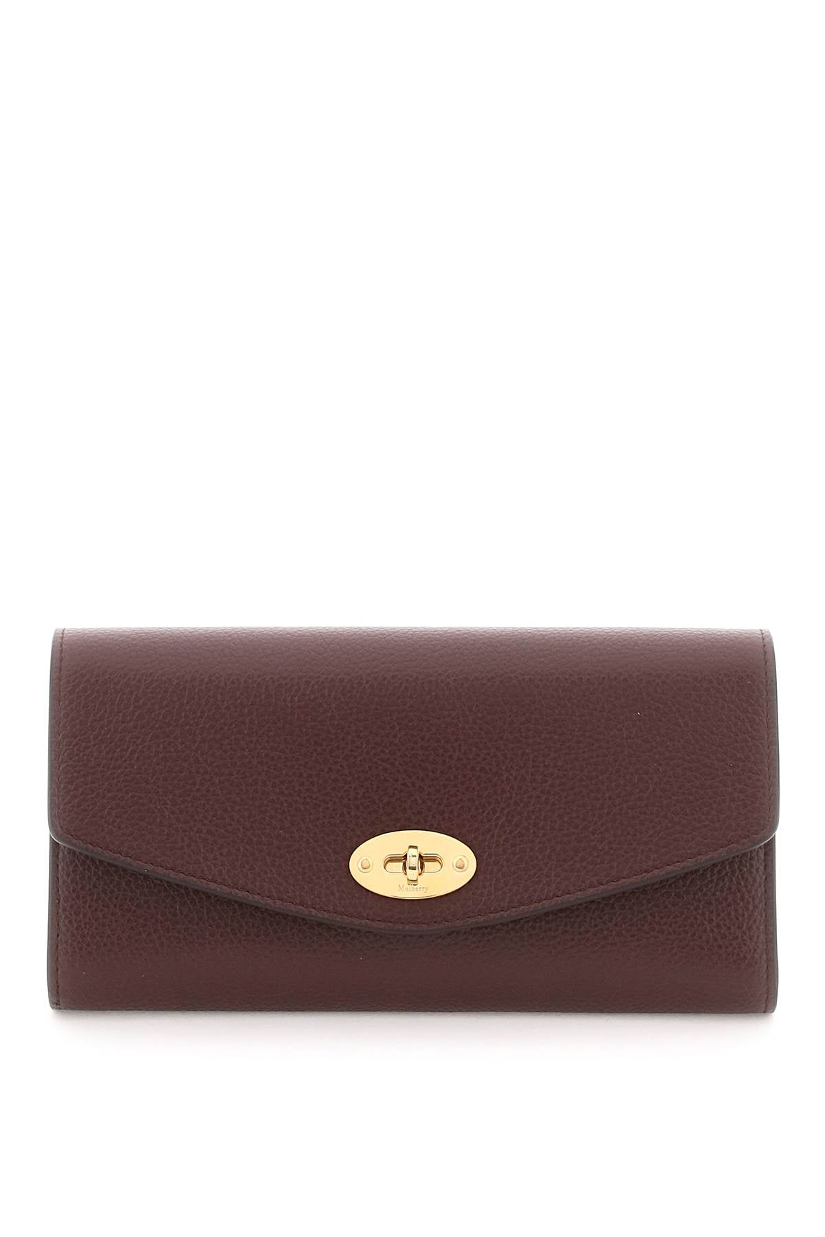 Mulberry 'darley' wallet