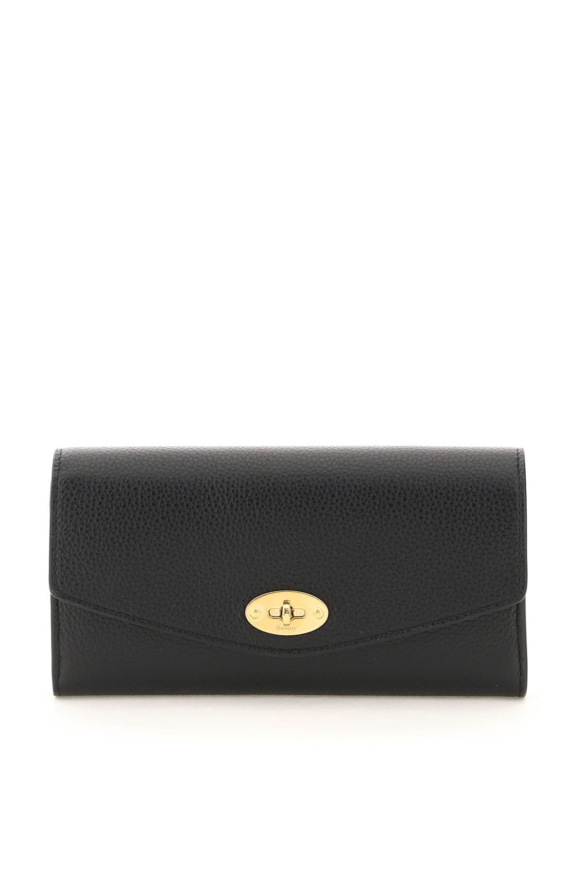 Mulberry 'darley' wallet