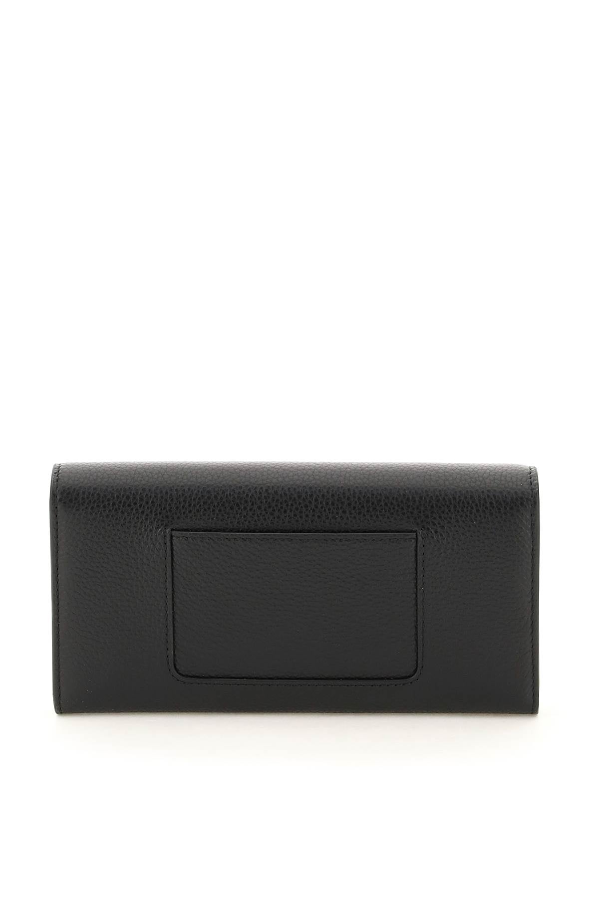 Mulberry 'darley' wallet