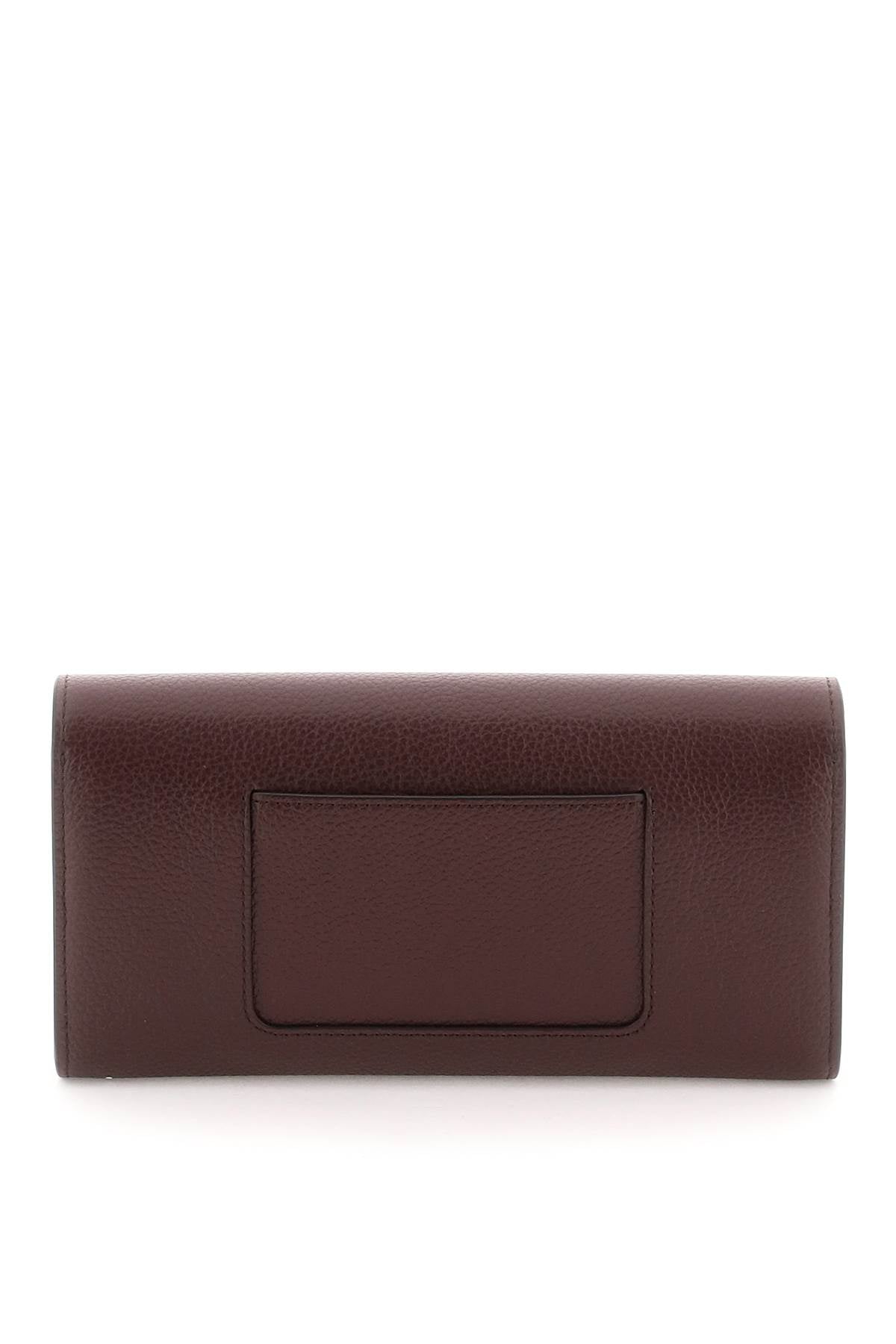 Mulberry 'darley' wallet