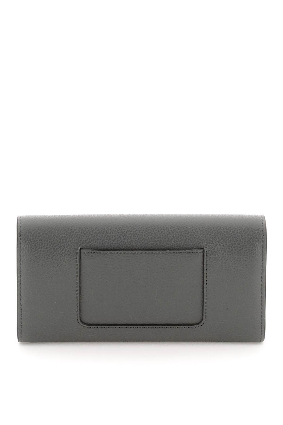 Mulberry 'darley' wallet