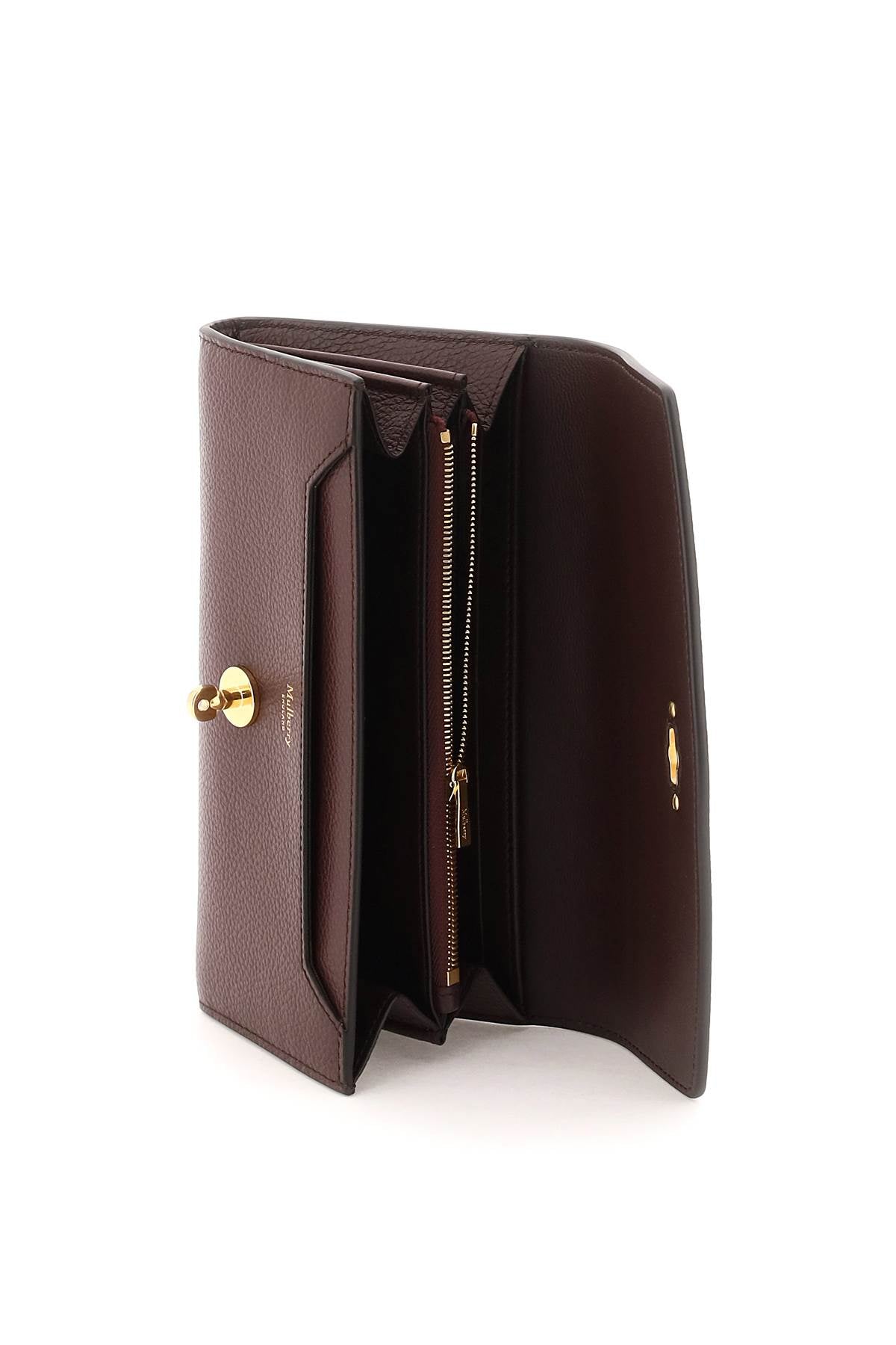 Mulberry 'darley' wallet