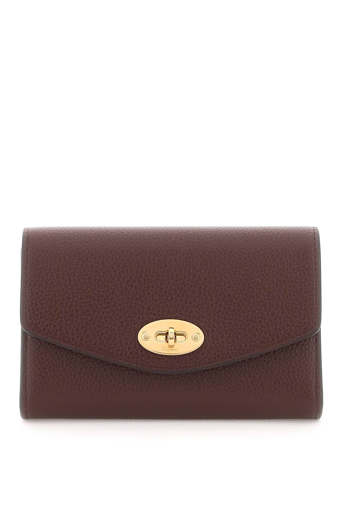 Mulberry 'darley' medium wallet