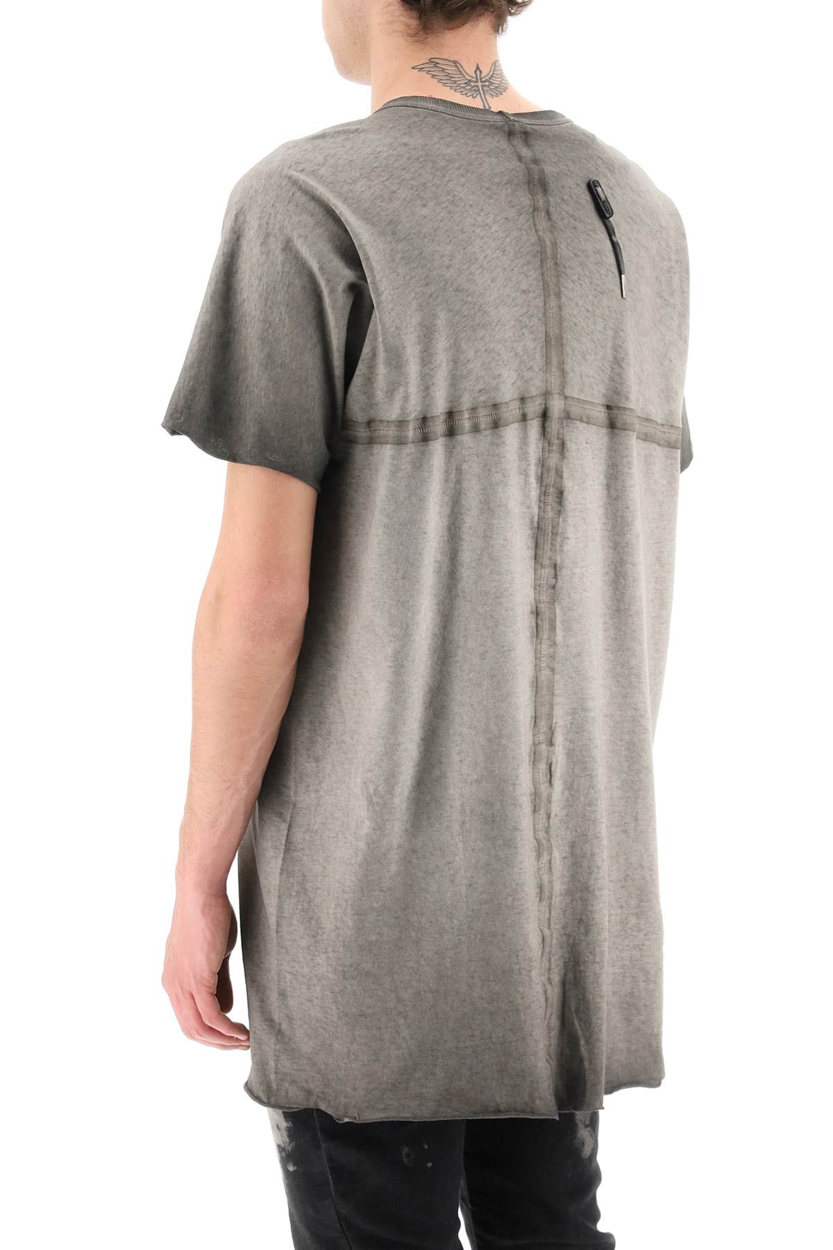 Boris bidjan saberi one piece t-shirt